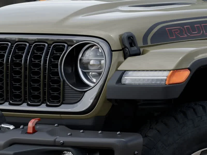 New 2026 41 Jeep Shadow Ops image 10