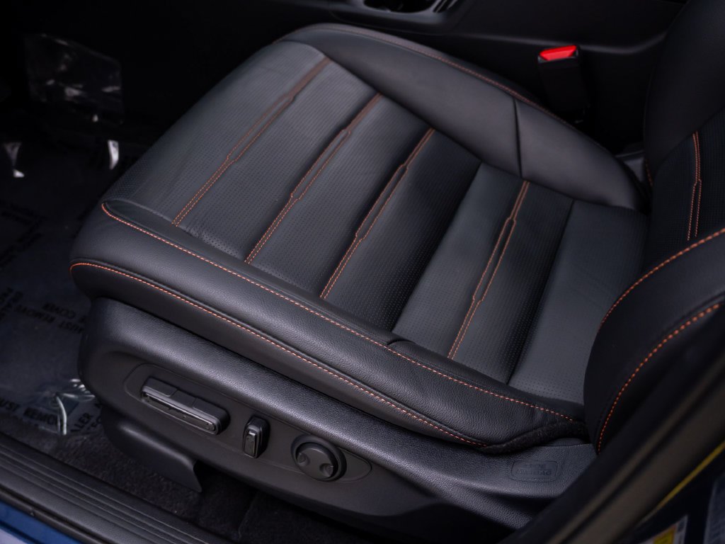 2025 Honda CR-V Sport-L - Photo 18