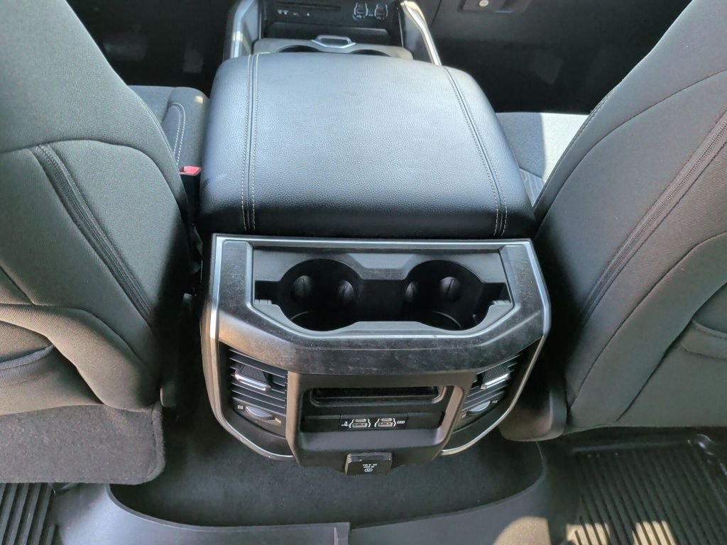 Used 2019 Black Ram Big Horn/Lone Star image 42