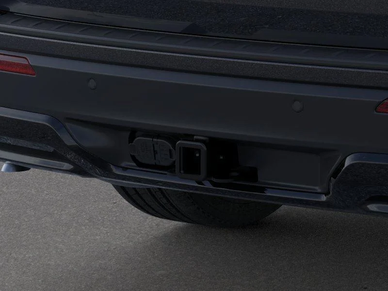 New 2026 Agate Black Metallic FORD ST-Line image 23