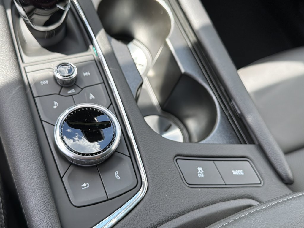 2026 Cadillac XT5 Sport - Photo 30