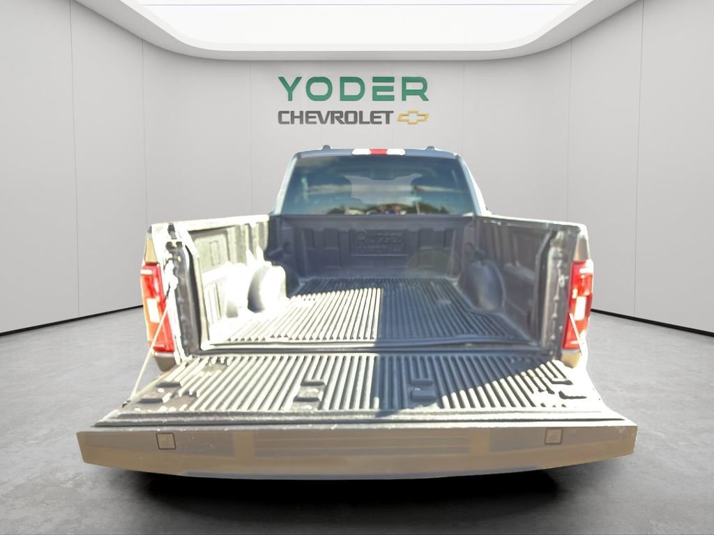 2023 Ford F-150 XL - Photo 28