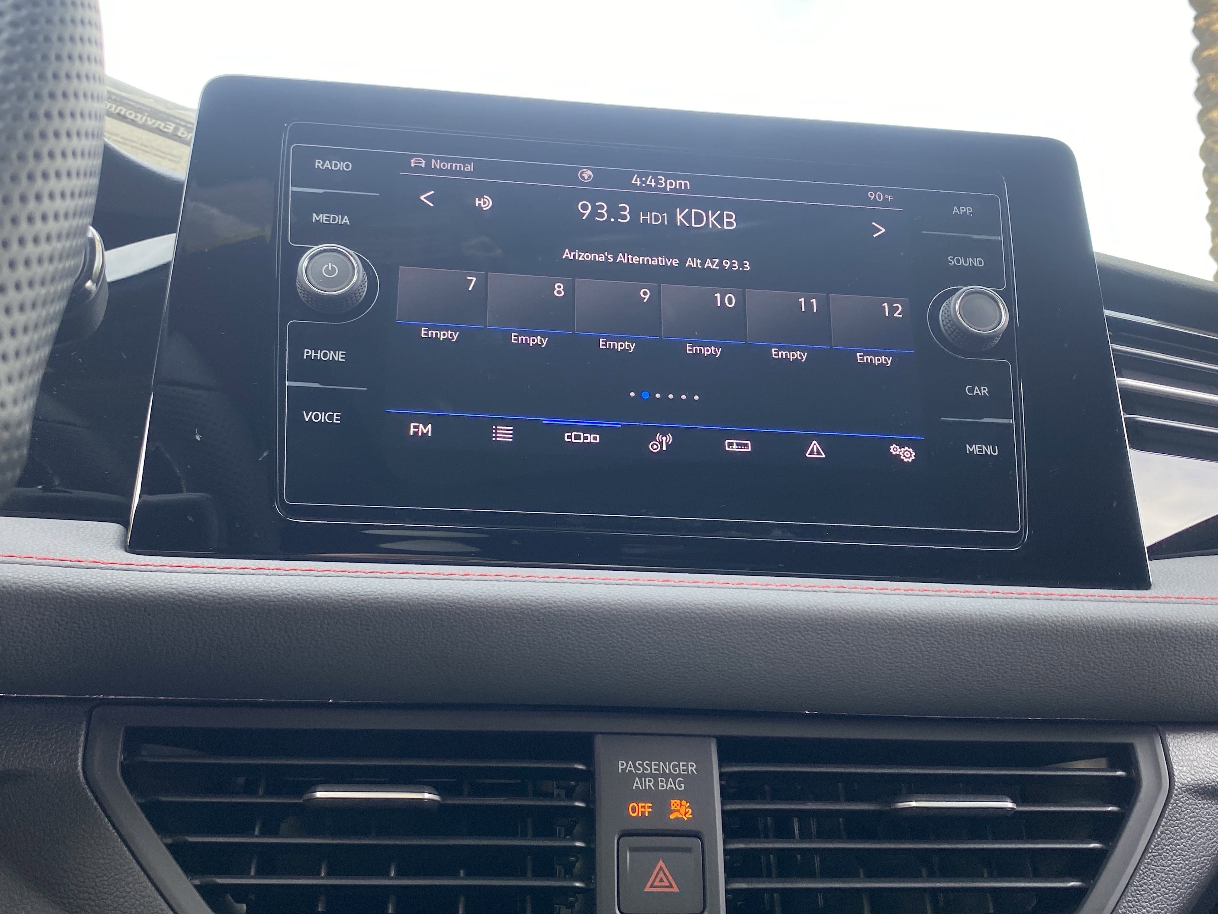 2026 Volkswagen Jetta GLI Autobahn - Photo 18
