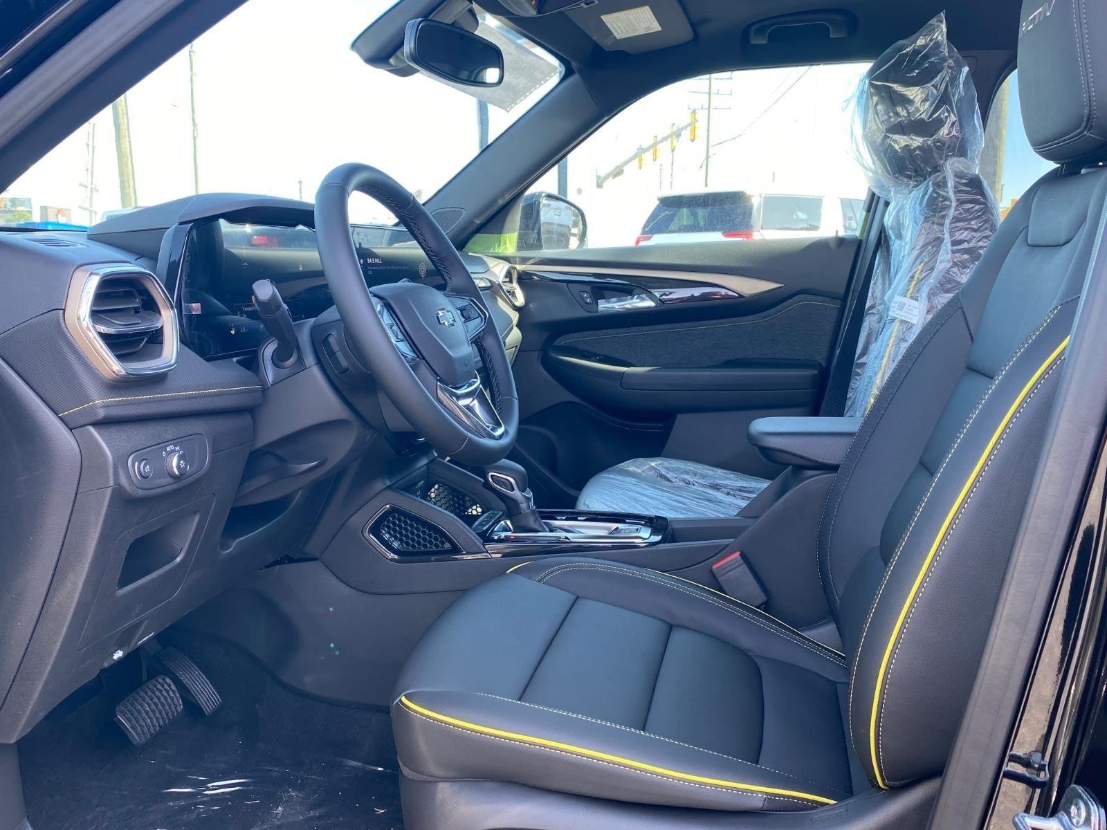 2026 Chevrolet Trailblazer Activ - Photo 13