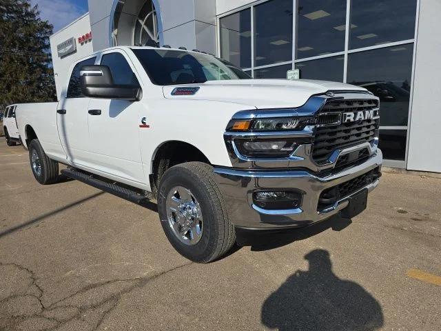 2026 RAM 3500 Tradesman 4X4 Crew Cab LWB's photo