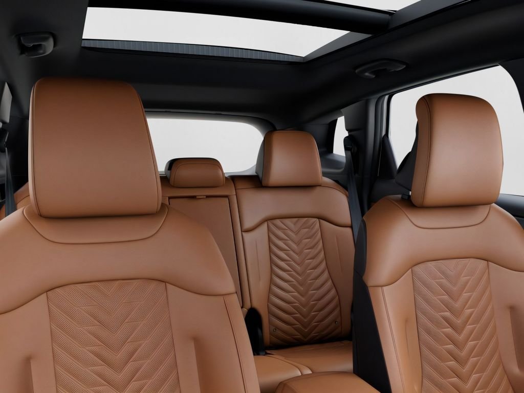 New 2027 White Kia X-Line image 27