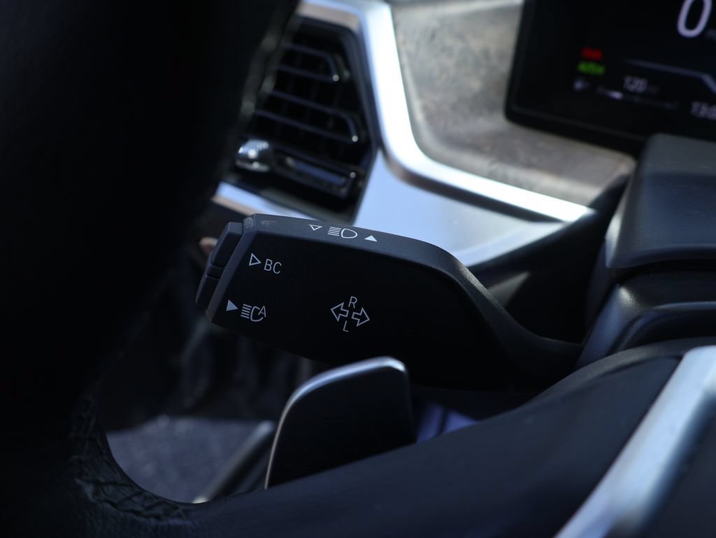 2025 BMW X7 40i - Photo 33