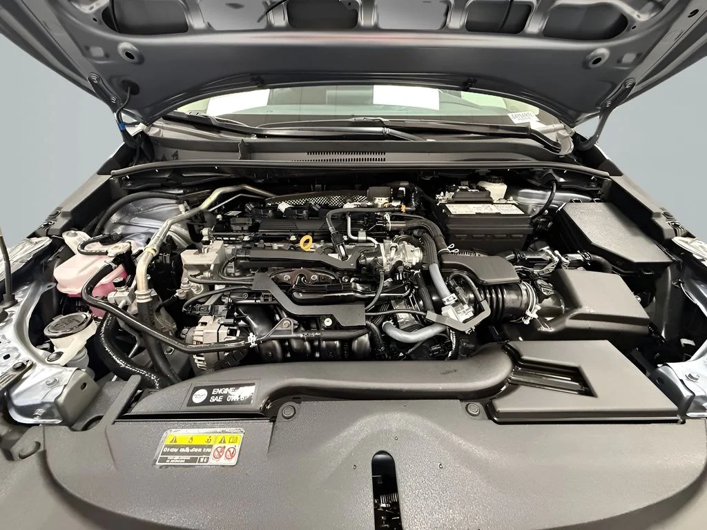 Used 2024  Toyota LE image 22