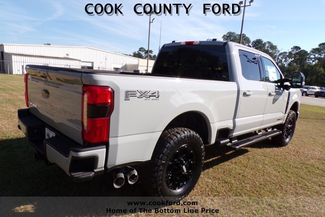 2026 Ford F-350 Super Duty Lariat - Photo 7