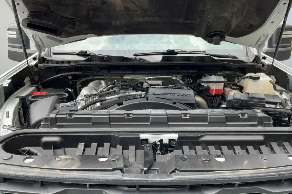 2024 Chevrolet Silverado 2500HD LT - Photo 23
