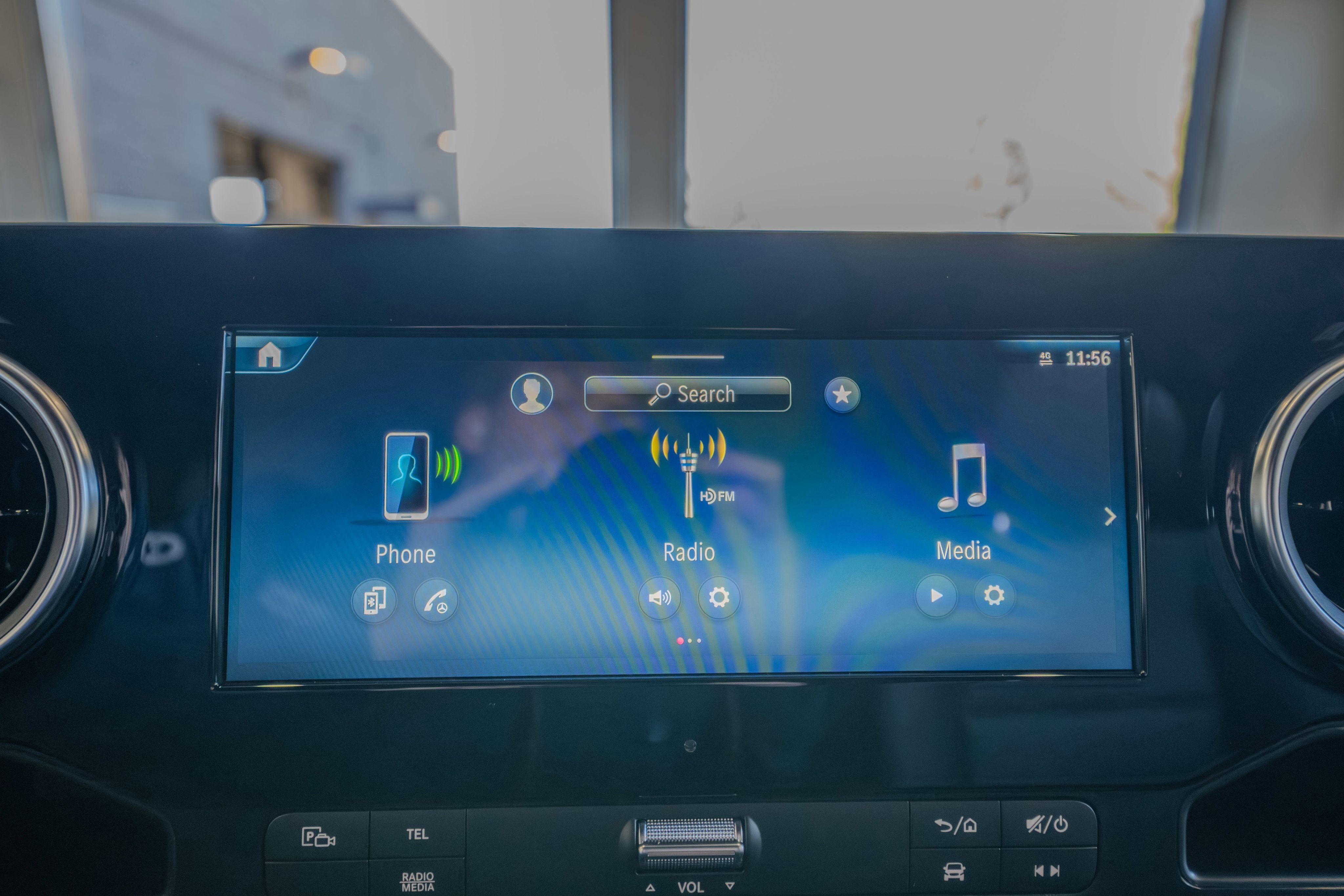 2025 Mercedes-Benz Sprinter Cargo Van Base - Photo 24