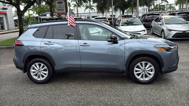 Certified Used 2026 CELESTITE GRAY ME. Toyota  image 11