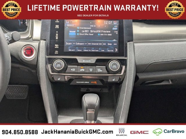 Used 2018 Gray Honda EX-L image 18