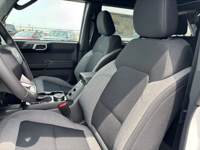 New 2026 Oxford White Ford Big Bend® image 11