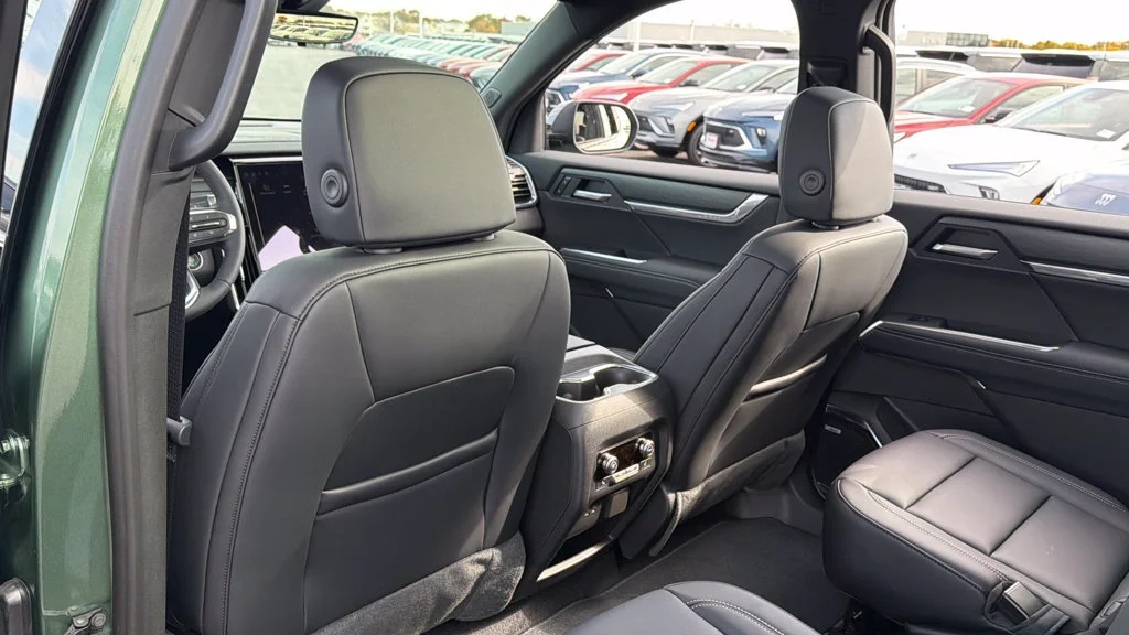 Vehicle thumbnail