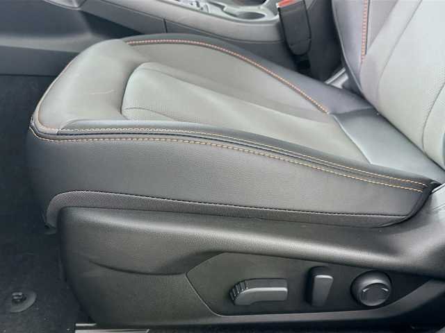 New 2026 MAGNETITE GRAY PEARL Subaru Limited Hybrid image 18