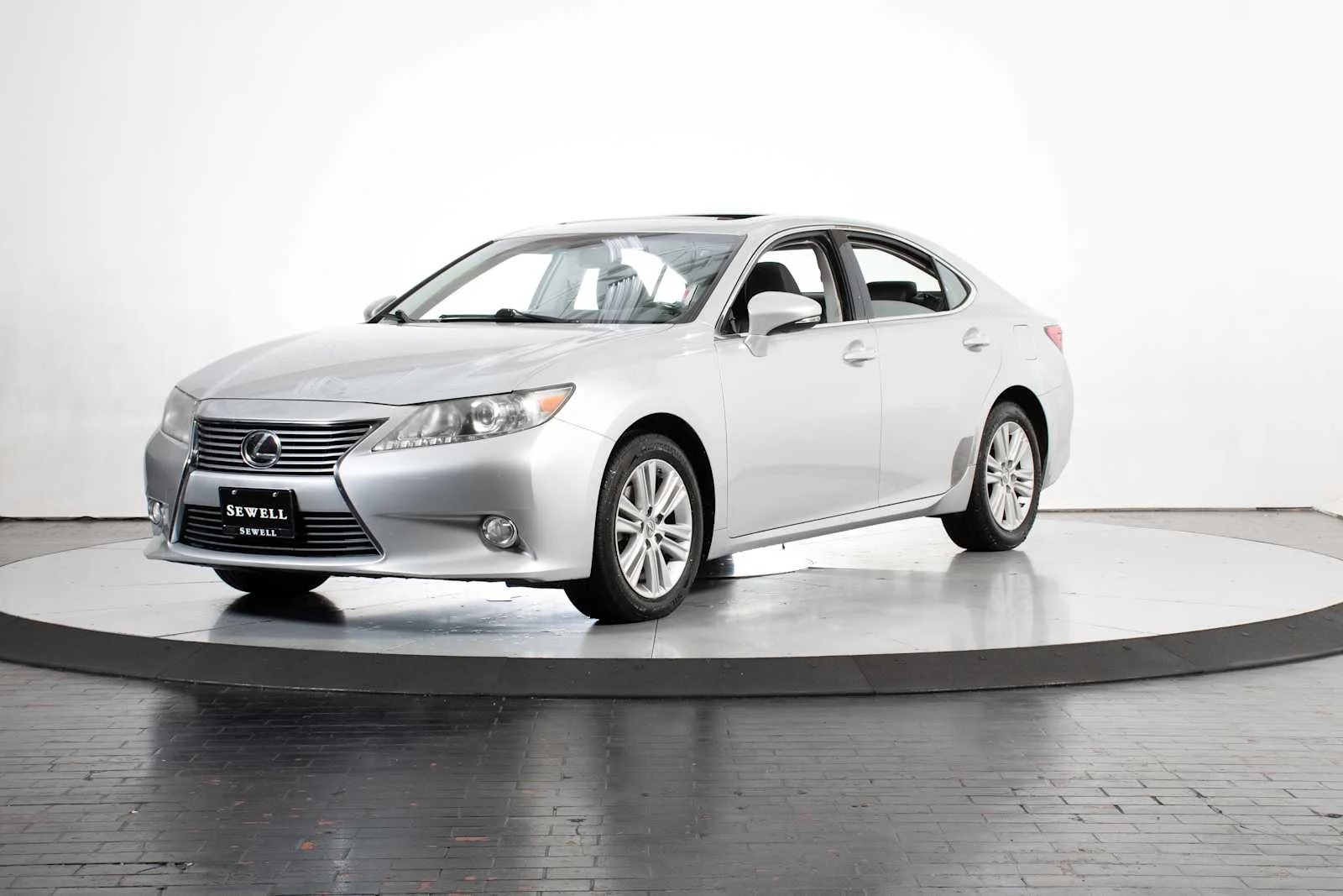 2013 Lexus ES 350 350's photo