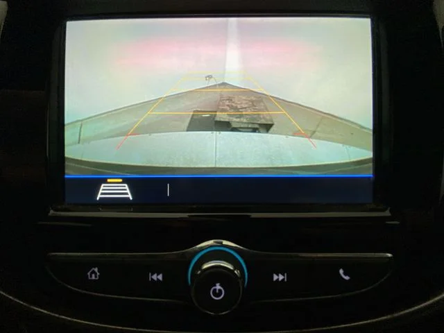 Used 2019 Black Chevrolet LT image 17