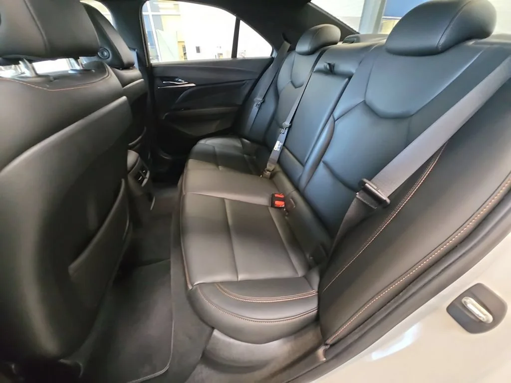 Used 2023 Rift Metallic Cadillac V-Series image 22