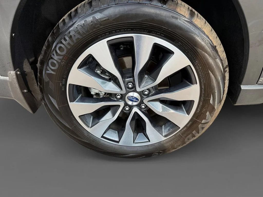 Used 2024 Gray Subaru Touring XT image 10