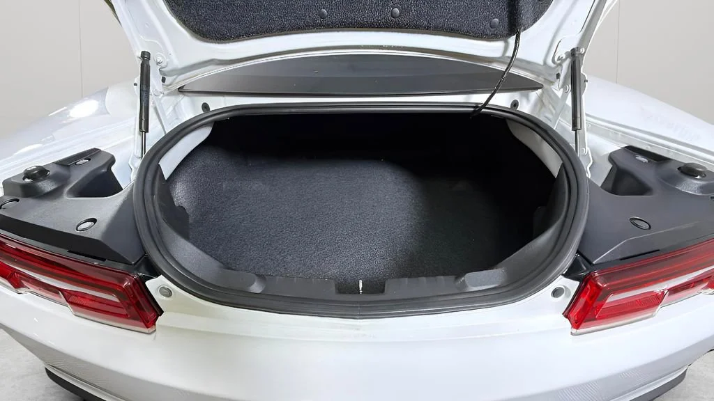 Used 2014 Summit White Chevrolet LT image 29