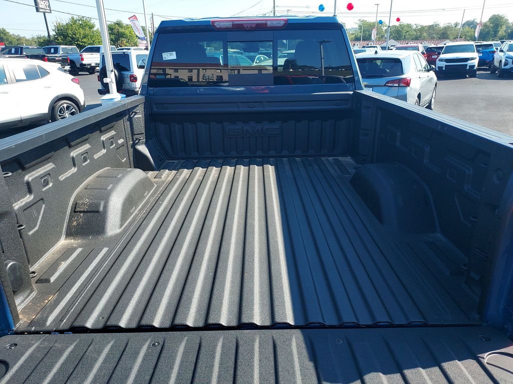 Used 2026 Blue GMC Denali image 9