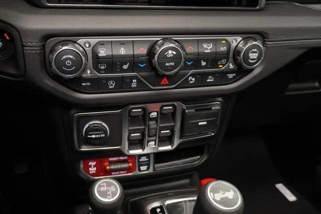New 2026 41 Exterior Paint Jeep  image 24