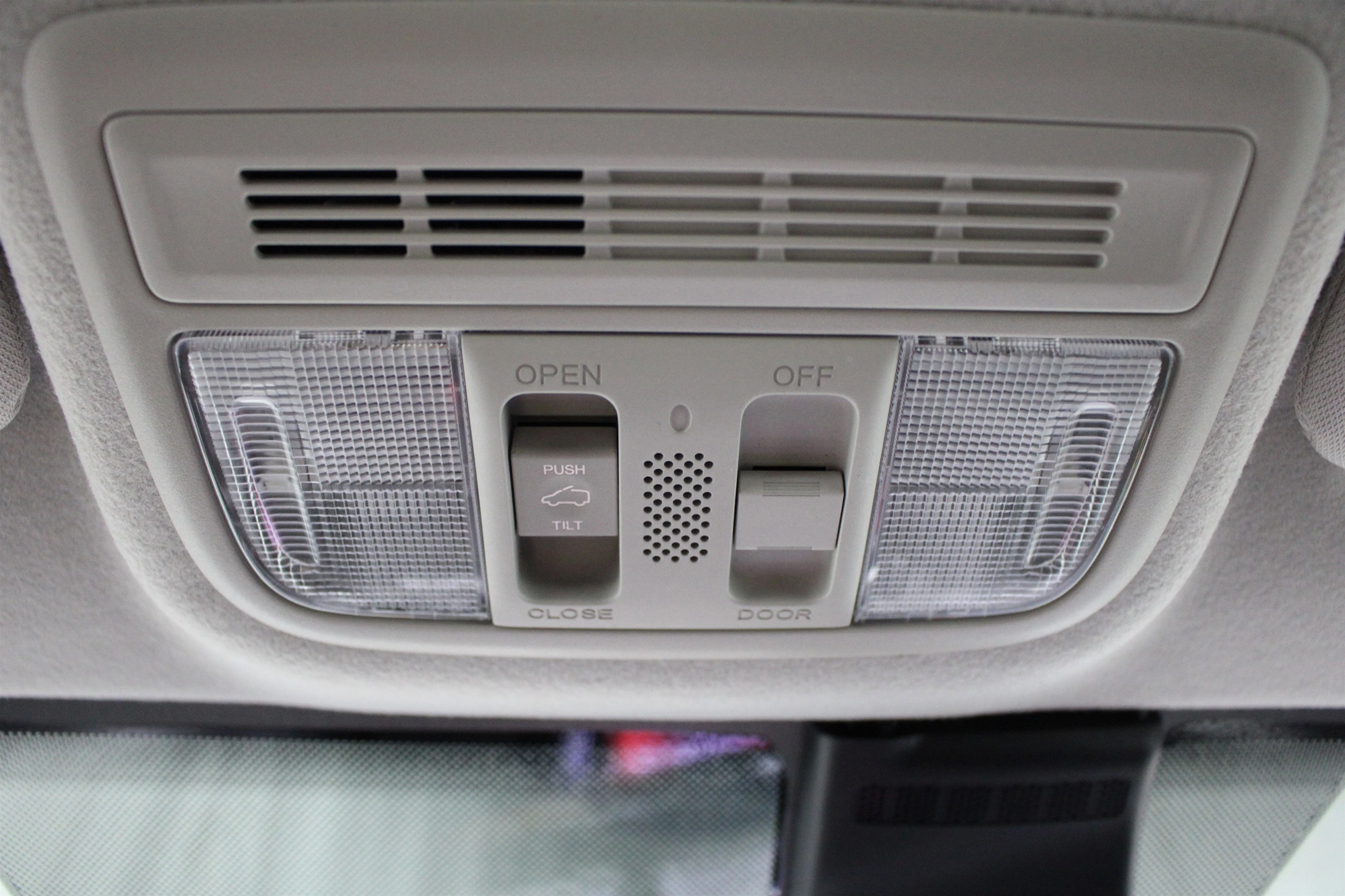 2019 Honda Fit EX - Photo 17