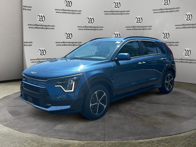 2026 Kia Niro SX