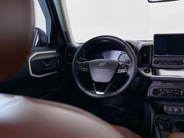 2023 Ford Bronco Sport Heritage - Photo 11