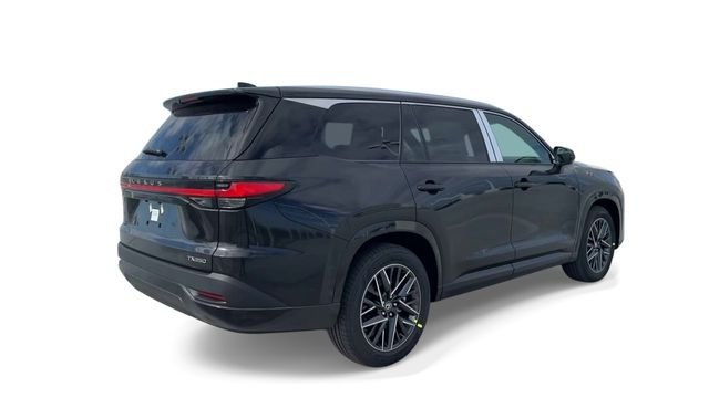 Used 2024 Black Lexus 350 Luxury image 8