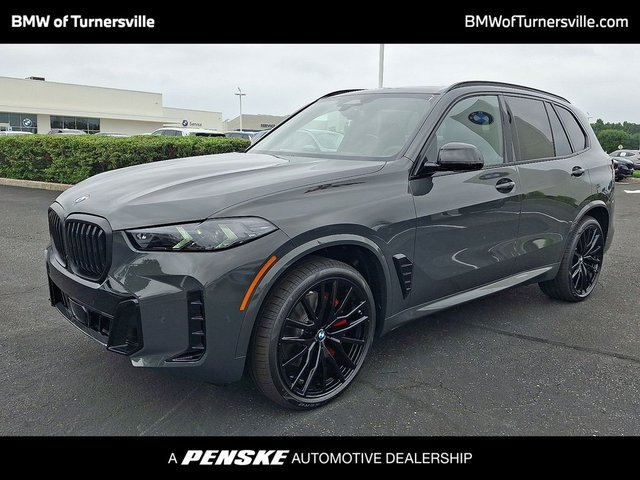 2026|BMW|X5|xDrive40i|4D Sport Utility