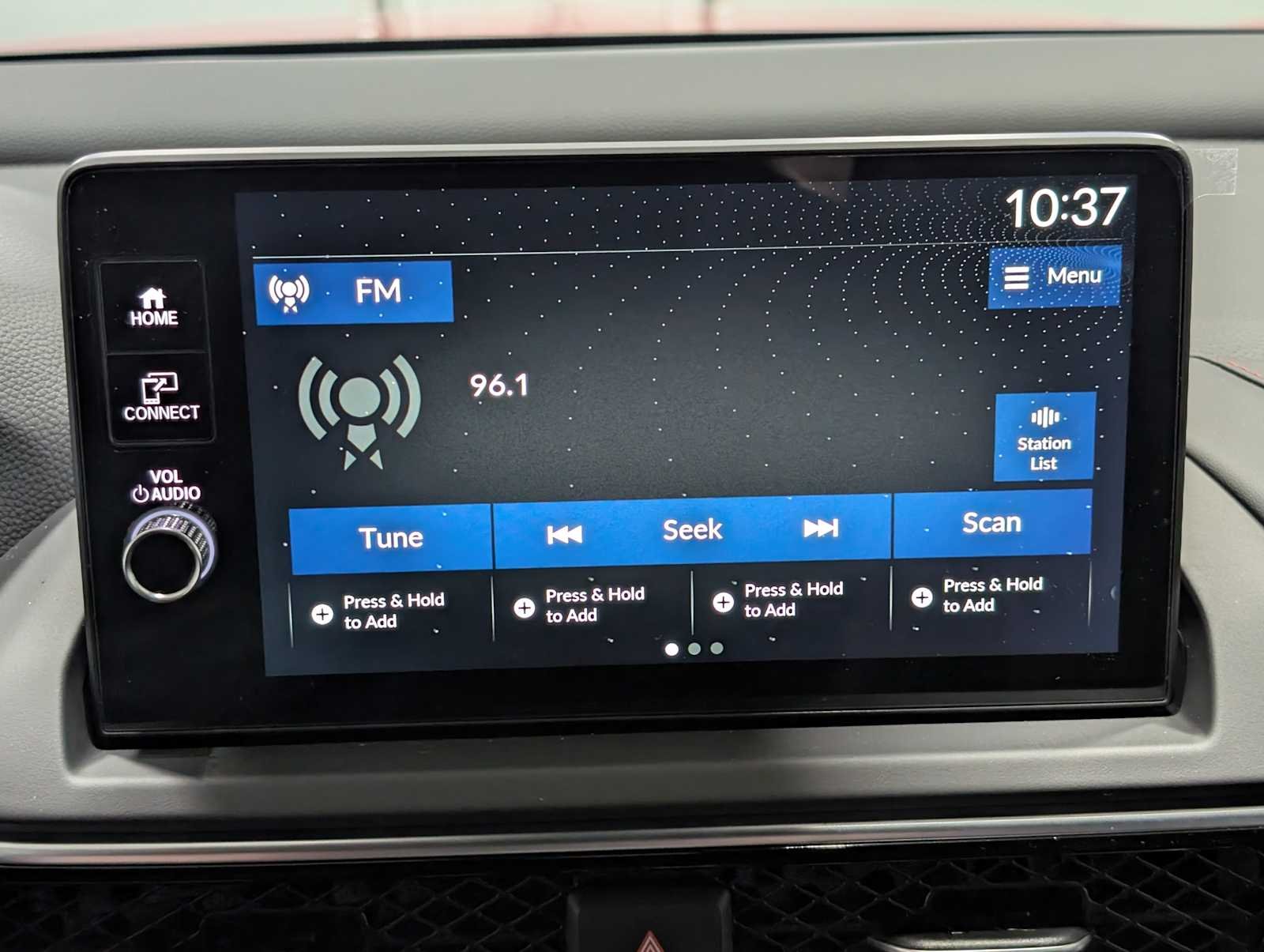 2025 Acura ADX A-Spec Package - Photo 24