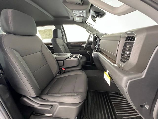 New 2026 Sterling Metallic GMC Elevation image 36