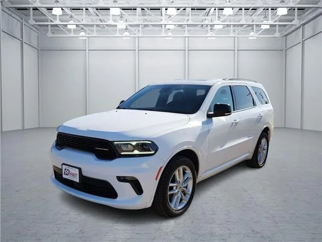 2023 Dodge Durango GT Premium All-Wheel Drive
