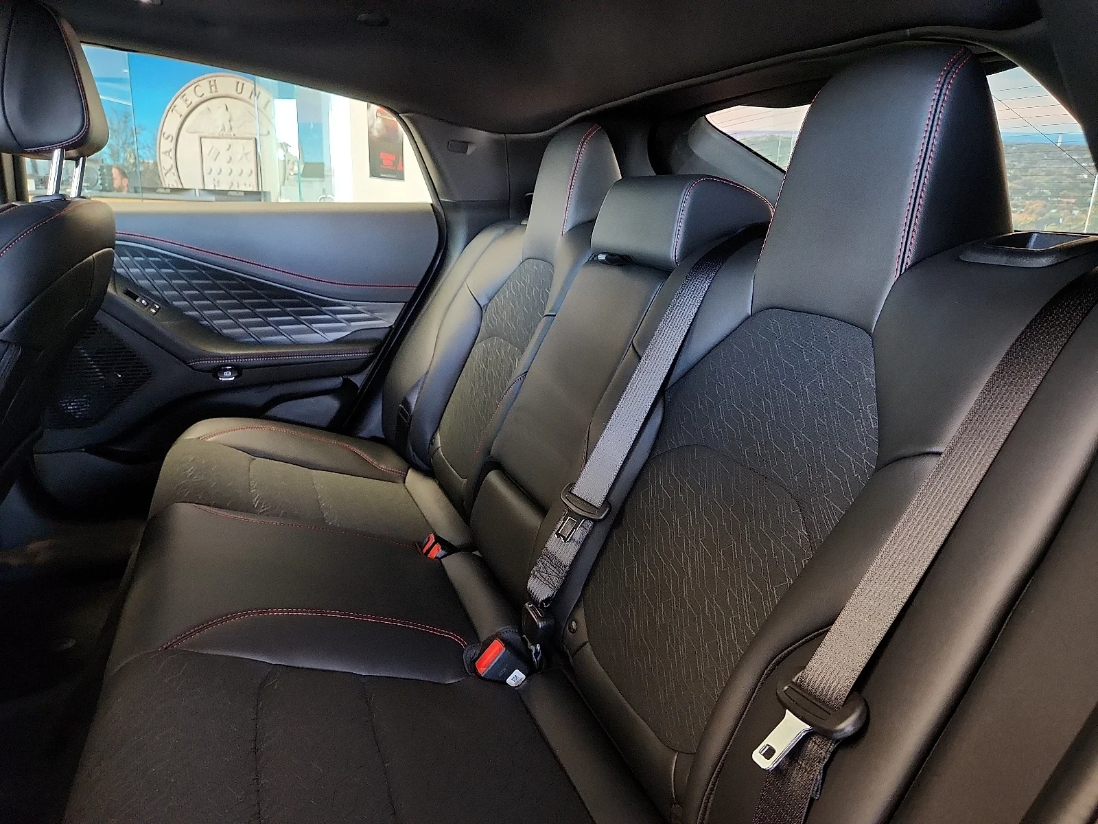 New 2026 Bludicrous  Paint Dodge R/T 4-DOOR AWD image 9
