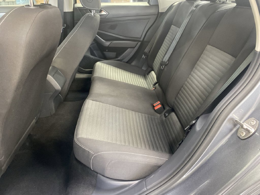 2025 Volkswagen Jetta S - Photo 33