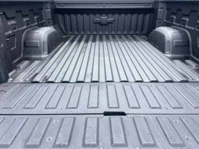 2026 Chevrolet Silverado 1500 LT - Photo 21