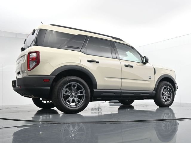 Used 2024 Desert Sand Ford Big Bend image 38