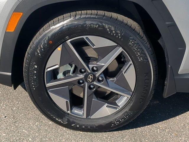 2025 Hyundai Tucson SEL - Photo 11