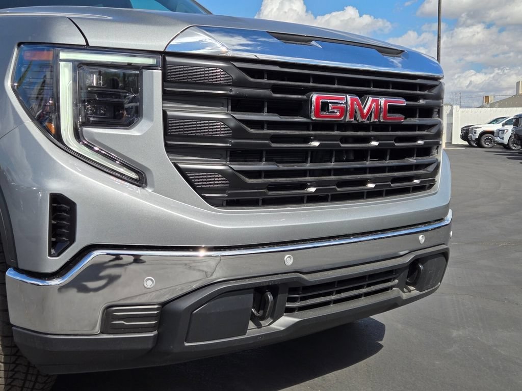 2026 GMC Sierra 1500 Pro - Photo 2