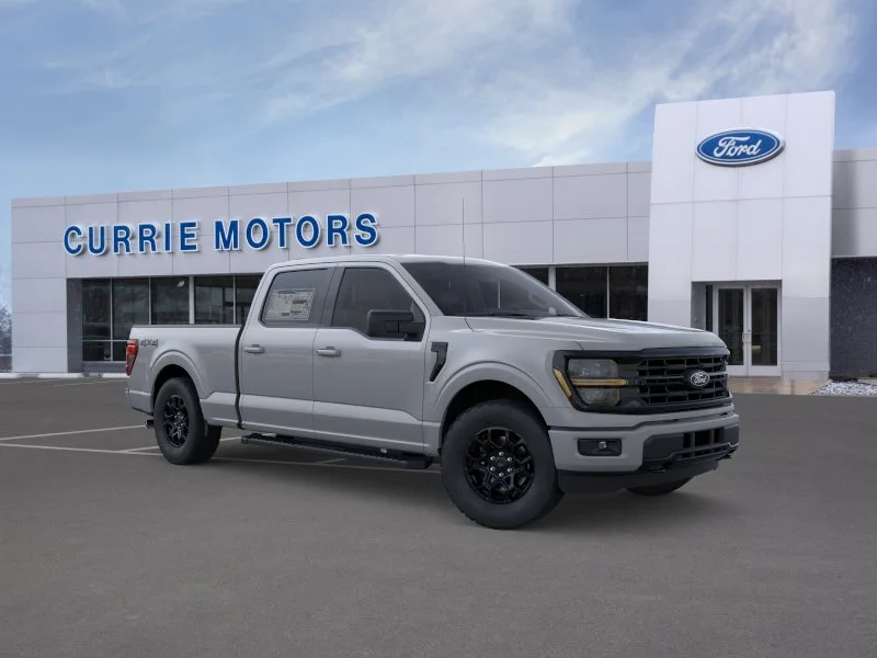 New 2026 Avalanche Ford XLT image 29