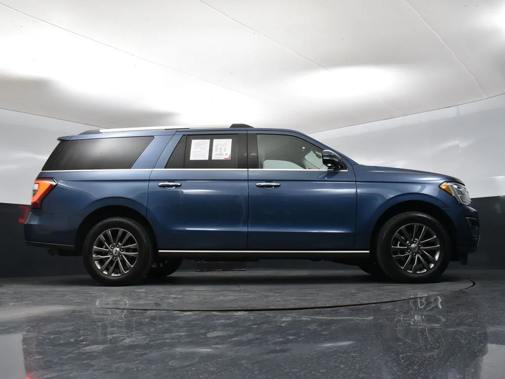 Used 2020 Blue Ford Limited image 36
