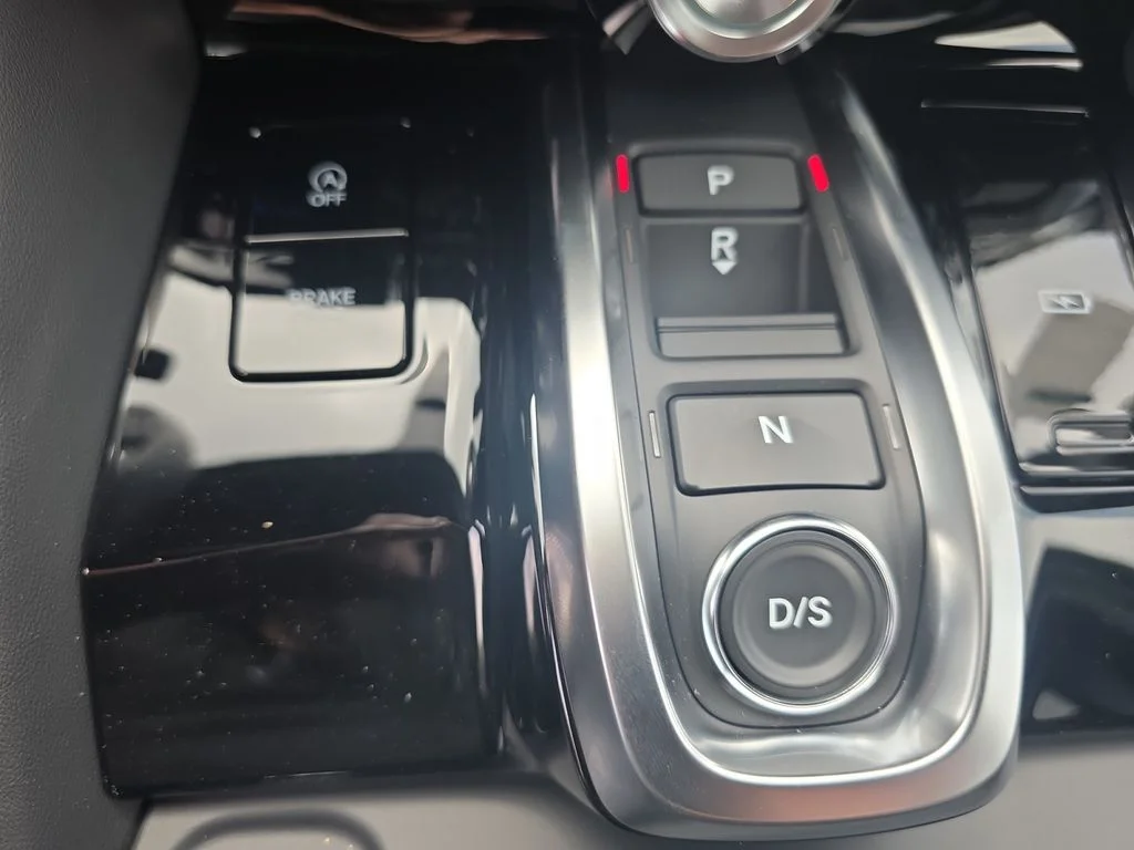 New 2026 Red Acura Type S w/Advance Package image 18