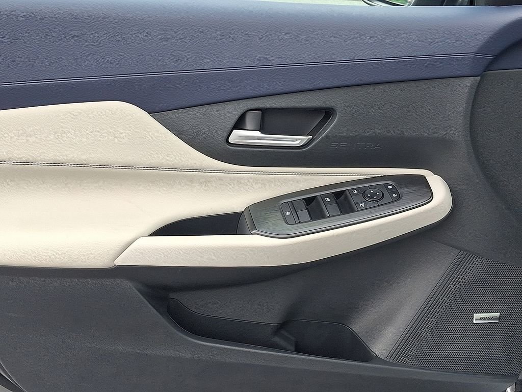 2026 Nissan Sentra — photo 8