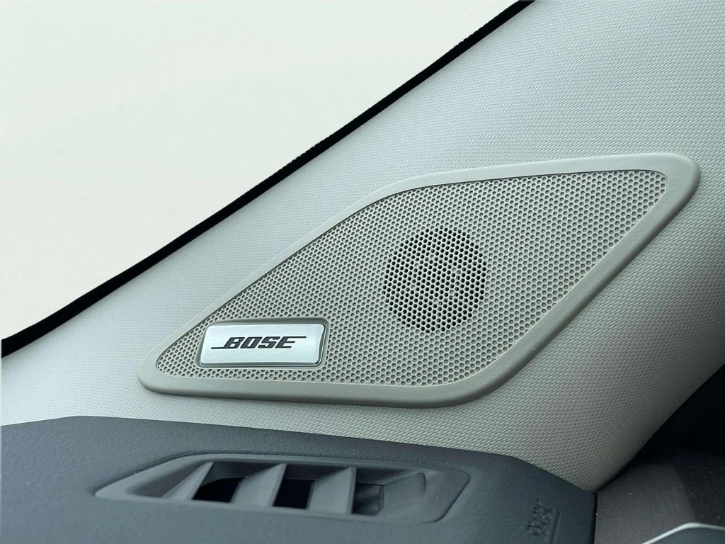 Used 2022 Super Black Nissan Platinum image 17