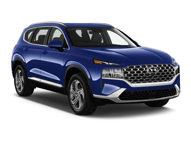 2023 Hyundai Santa Fe SEL 2.5's photo