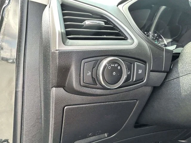 Certified Used 2024 Green Ford SE image 26