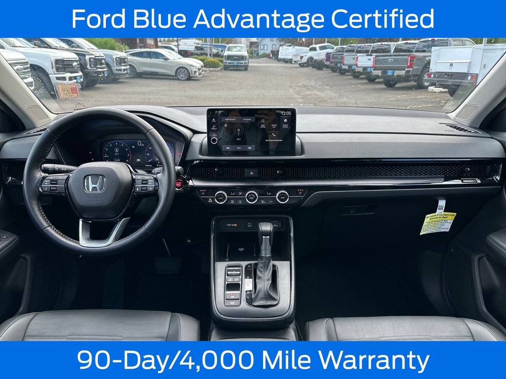 Used 2026  Honda EX-L image 20