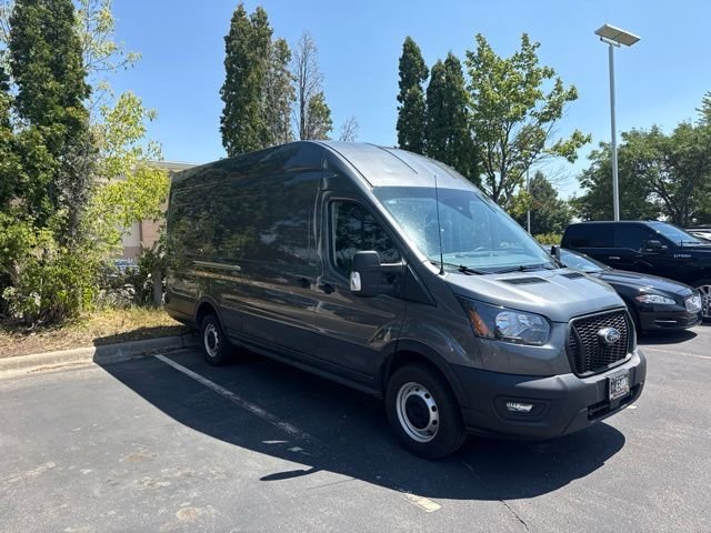 Used 2025 Gray Ford Base image 9